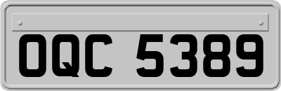 OQC5389