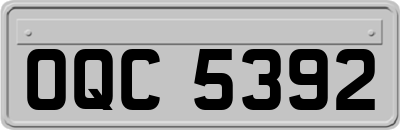 OQC5392