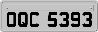 OQC5393