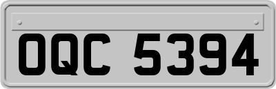 OQC5394