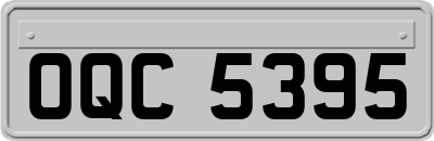 OQC5395
