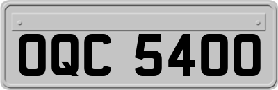 OQC5400