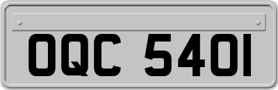 OQC5401