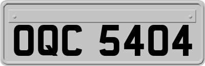 OQC5404