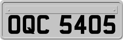 OQC5405