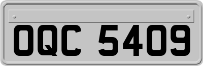 OQC5409