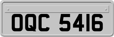 OQC5416