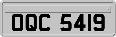 OQC5419
