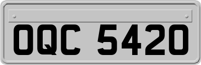 OQC5420