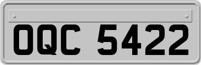 OQC5422