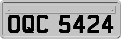 OQC5424