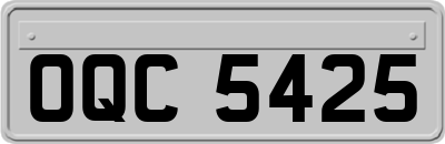 OQC5425