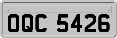 OQC5426