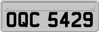 OQC5429