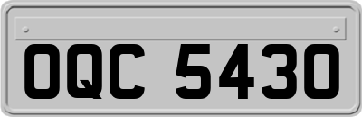 OQC5430