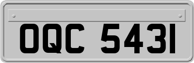 OQC5431