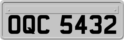 OQC5432