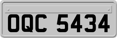 OQC5434