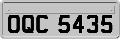 OQC5435
