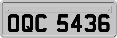OQC5436