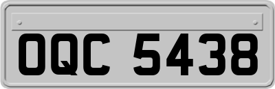 OQC5438