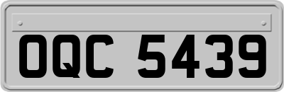OQC5439