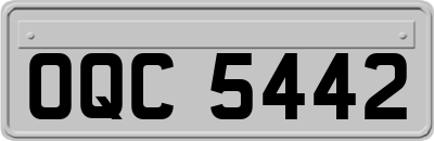 OQC5442