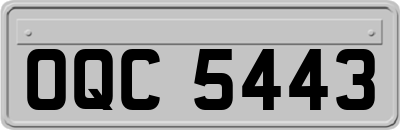 OQC5443