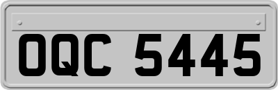 OQC5445