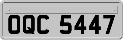 OQC5447