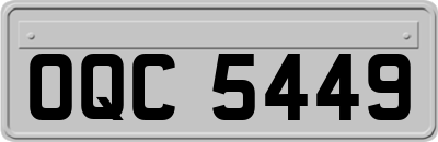 OQC5449