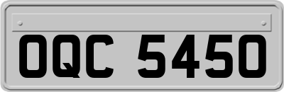 OQC5450