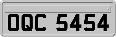 OQC5454