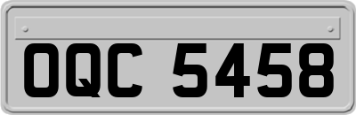 OQC5458