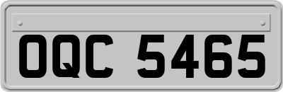 OQC5465
