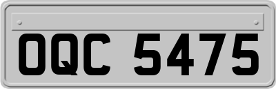 OQC5475