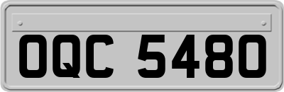 OQC5480