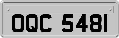 OQC5481