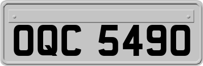 OQC5490