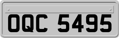 OQC5495
