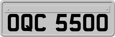 OQC5500
