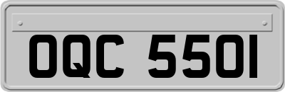 OQC5501