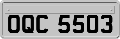 OQC5503