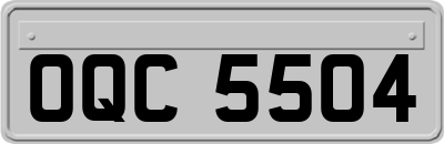 OQC5504
