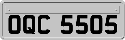 OQC5505