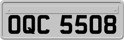 OQC5508