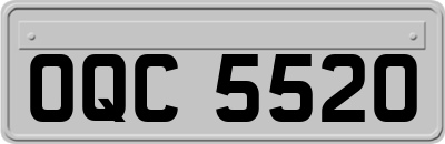 OQC5520