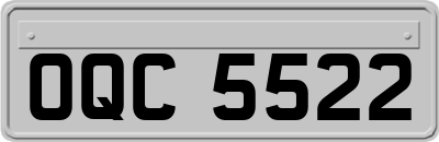 OQC5522