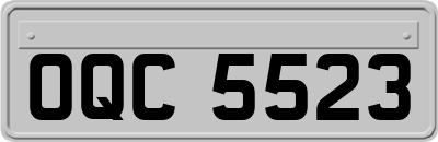 OQC5523