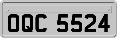 OQC5524
